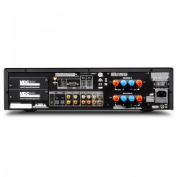 NAD C399 Amplificateur Numérique HybridDigital nCore DAC ES9028 2x250W 4 Ohm