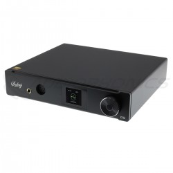 SABAJ D5 DAC ES9038Pro Headphone Amplifier Balanced XMOS Altera 32bit 768kHz DSD512