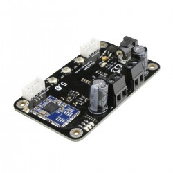 TINYSINE TSA2300 Class D Amplifier Board MAX98400A Bluetooth 5.0 2x10W 4 Ohm