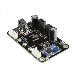 TINYSINE TSA2300 Class D Amplifier Board MAX98400A Bluetooth 5.0 2x10W 4 Ohm