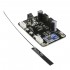 TINYSINE TSA2300 Class D Amplifier Board MAX98400A Bluetooth 5.0 2x10W 4 Ohm