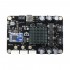 TINYSINE TSA2400 Class D Amplifier Board TPA3116D2 Bluetooth 5.0 2x35W 4 Ohm