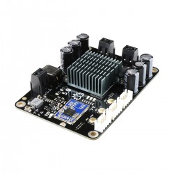 TINYSINE TSA2400 Class D Amplifier Board TPA3116D2 Bluetooth 5.0 2x10W 4 Ohm