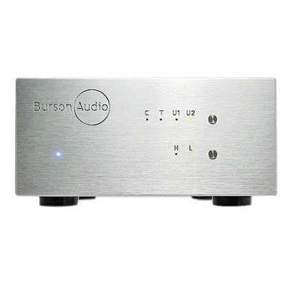 BURSON AUDIO DA-160 DAC 24Bit/96Khz USB 24Bit/192Khz SPDIF