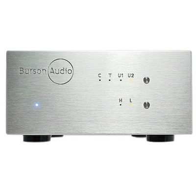 BURSON AUDIO DA-160 DAC 24Bit/96Khz USB 24Bit/192Khz SPDIF