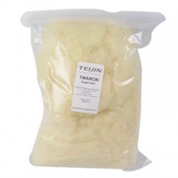 TWARON ANGEL HAIR Absorbant pour Enceintes 200g