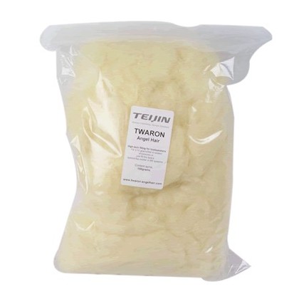 TWARON® Angel Hair Absorbant pour enceintes 100g