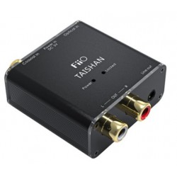 FIIO D03K TAISHAN DAC Coaxial / Toslink 24bit / 192khz