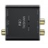 FIIO D03K TAISHAN DAC Coaxial / Toslink 24bit / 192khz