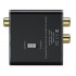 FIIO D03K TAISHAN DAC Coaxial / Toslink 24bit / 192khz