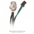 WONDOM PS-BC12312 Functional Cable Package for BCPB2 Module