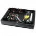 AUDIOPHONICS HPA-S400ET SPARKOS EDITION Amplificateur de Puissance Class D Stéréo Purifi 1ET400A 2x400W 4 Ohm