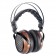 SIVGA P-II Casque Planar Magnetic Circumaural 32Ω 98dB 20Hz-40kHz