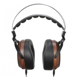 SIVGA P-II Casque Planar Magnetic Circumaural 32Ω 98dB 20Hz-40kHz