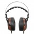 SIVGA P-II Casque Planar Magnetic Circumaural 32Ω 98dB 20Hz-40kHz