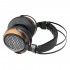 SIVGA P-II Casque Planar Magnetic Circumaural 32Ω 98dB 20Hz-40kHz