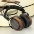 SIVGA P-II Casque Planar Magnetic Circumaural 32Ω 98dB 20Hz-40kHz