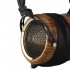 SENDY AUDIO PEACOCK Casque HiFi Planar Magnetic Circumaural 50 Ohm 103dB 20Hz-40kHz