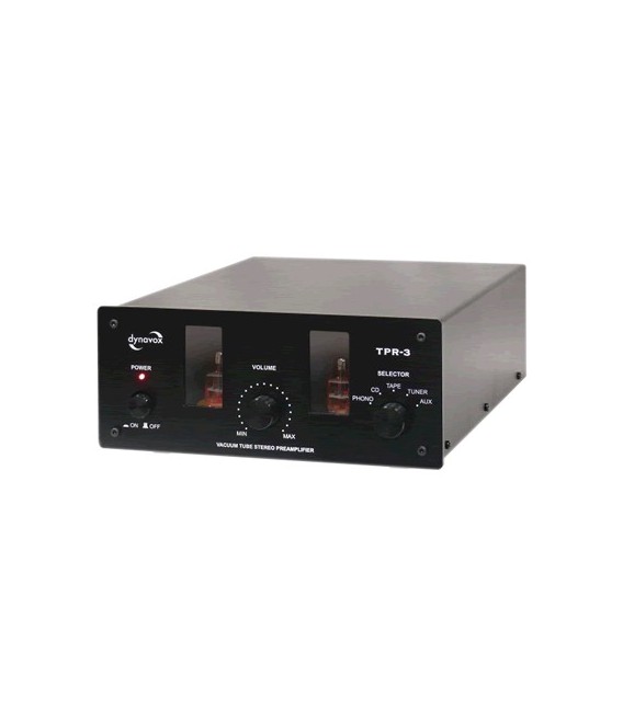 Préampli Phono Avec Entrée/sortie XLR - Compatible Cartouches MM Et MC - Réglage 3 Bandes - Pour Platine Vinyle - Faible Bruit - 8