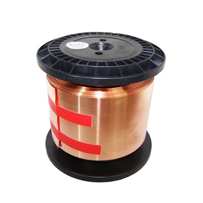 MUNDORF CFC16 Copper Foil Coil 8.20mH