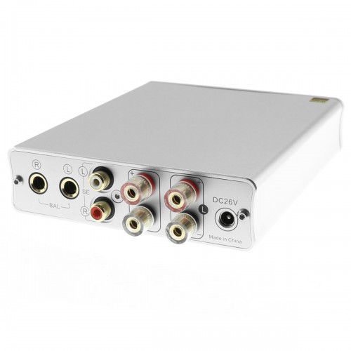 Pack Topping PA3S Class D Amplifier + D10 Balanced DAC +