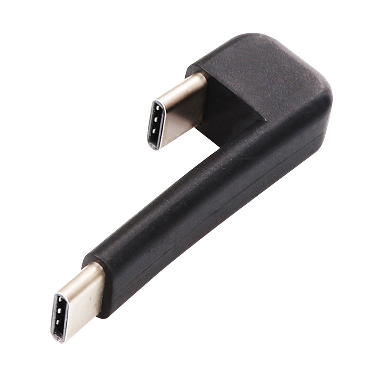 HIDIZS LT03 Adaptateur Lightning Mâle vers USB-C Femelle Plaqué Or -  Audiophonics