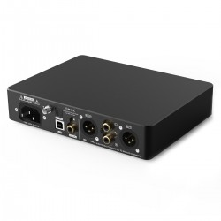 SMSL SU-9N DAC ES9038Pro USB XMOS Bluetooth 5.0 32bit 768kHz DSD512