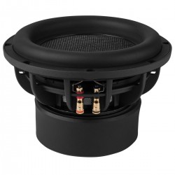 DAYTON AUDIO UM8-22 ULTIMAX Speaker Driver Subwoofer DVC Glass Fiber 300W 2 ohm 84dB 30Hz-800Hz Ø20.3cm