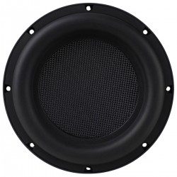 DAYTON AUDIO UM8-22 ULTIMAX Speaker Driver Subwoofer DVC Glass Fiber 300W 2 ohm 84dB 30Hz-800Hz Ø20.3cm