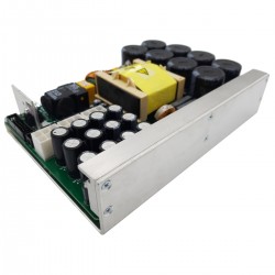 HYPEX SMPS1200A700 Module d'Alimentation à Découpage 1200W 2x85V