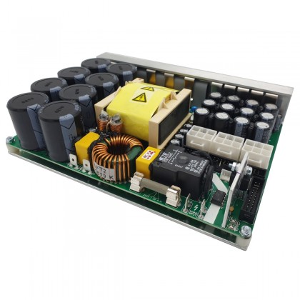 HYPEX SMPS3KA400 Module d'Alimentation à Découpage 3000W 2x65V