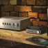 YAMAHA MUSICCAST WXC-50 Audio Streamer ES9006 WiFi AirPlay DLNA Bluetooth 24bit 192kHz DSD128