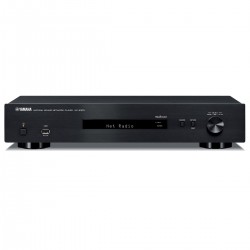 YAMAHA MUSICCAST NP-S303 Lecteur Réseau Audio WiFi AirPlay DLNA Bluetooth 24bit 192kHz DSD128