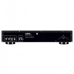 YAMAHA MUSICCAST NP-S303 Lecteur Réseau Audio WiFi AirPlay DLNA Bluetooth 24bit 192kHz DSD128