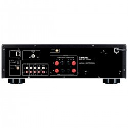 YAMAHA MUSICCAST R-N402D Amplificateur Lecteur Réseau WiFi AirPlay DLNA Bluetooth 2x115W 4 Ohm 24bit 192kHz DSD128