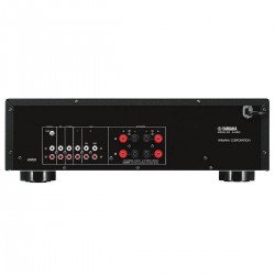 YAMAHA A-S201 Amplifier Class AB Pure Direct 2x115W 4 Ohm