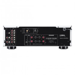 YAMAHA A-S301 Amplificateur Class AB Pure Direct ToP-ART 2x95W 4 Ohm
