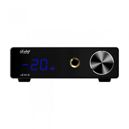 SABAJ A10H Headphone Amplifier Class AB 1W 32 Ohm