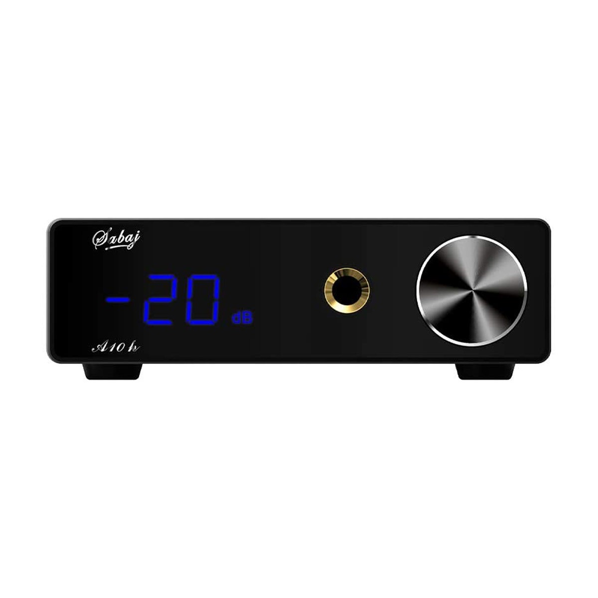 SABAJ A10H Headphone Amplifier Class AB 1W 32 Ohm