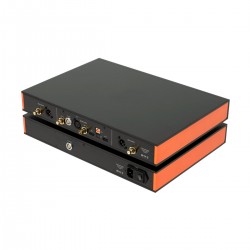 HOLO AUDIO MAY LEVEL 2 Balanced R2R DAC and Independent Power Supply 32bit 1536kHz DSD1024