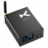 XDUOO XQ-50 PRO2 Bluetooth 5.1 Receiver QCC5125 aptX HD LDAC DAC ES9018K2M