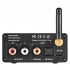 XDUOO XQ-50 PRO2 Bluetooth 5.1 Receiver QCC5125 aptX HD LDAC DAC ES9018K2M