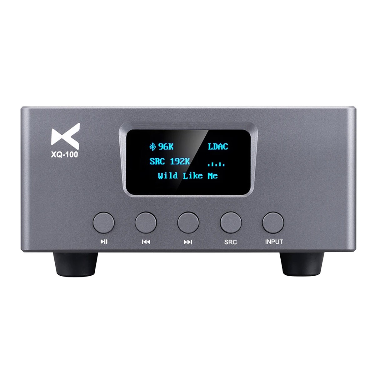 Audiophonics - Émetteur Récepteur Audio Bluetooth 5.0 aptX HD / LL CSR8675