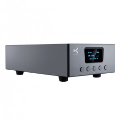 XDUOO XQ-100 Bluetooth 5.0 Receiver CSR8675 aptX HD LDAC DAC 2x ES9038Q2M Balanced