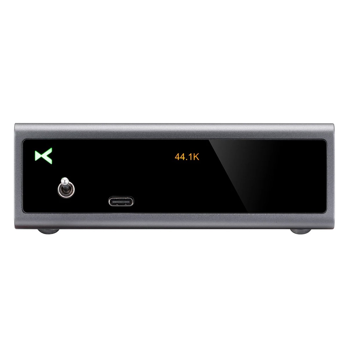 XDUOO MU-601 DAC USB ES9018K2M XMOS XU208 32bit 384kHz DSD256