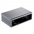 XDUOO MU-601 USB DAC ES9018K2M XMOS XU208 32bit 384kHz DSD256