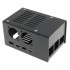 HIFIBERRY Boitier Métal pour Raspberry Pi 4 et DAC+ XLR