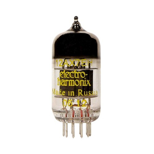 ELECTRO-HARMONIX | HiFi Sono DIY | Audiophonics - Audiophonics ELECTRO-HARMONIX | HiFi Sono DIY | Audiophonics - Audiophonics