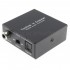 SPDIF Optical Toslink to Coaxial Converter Reversible