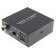 SPDIF Optical Toslink to Coaxial Converter Reversible